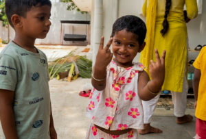 How to Boost Your Child’s Confidence from Day One