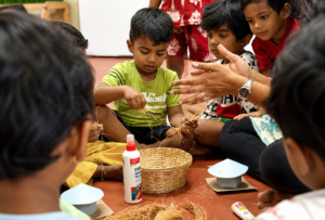 Creative Play Ideas That Help Your Child Grow Faster