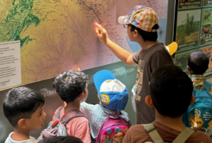Why Modern Preschools Are Moving Beyond Traditional Teaching
