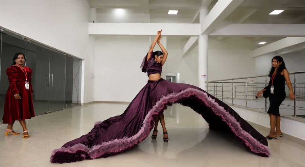 Fashion Design Trends