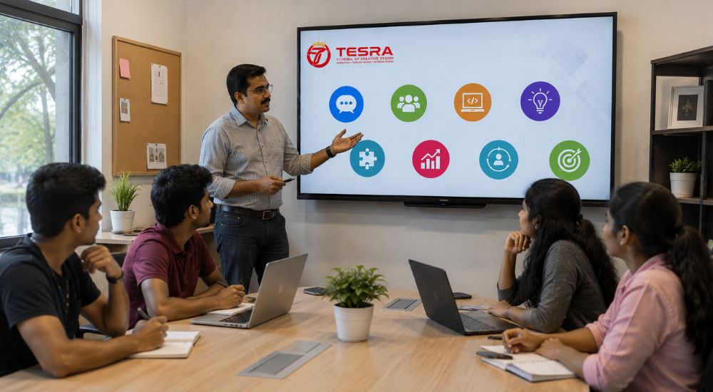 Skills Employers Look for in Freshers