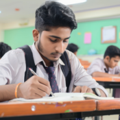 Beyond the Books How Structured Coaching is Your Secret Weapon for Competitive Exams