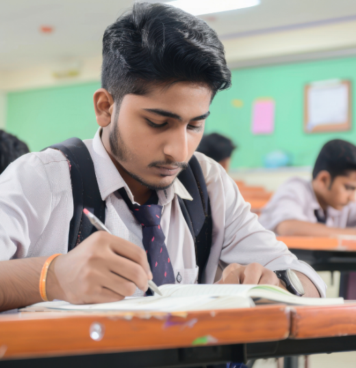 Beyond the Books: How Structured Coaching is Your Secret Weapon for Competitive Exams