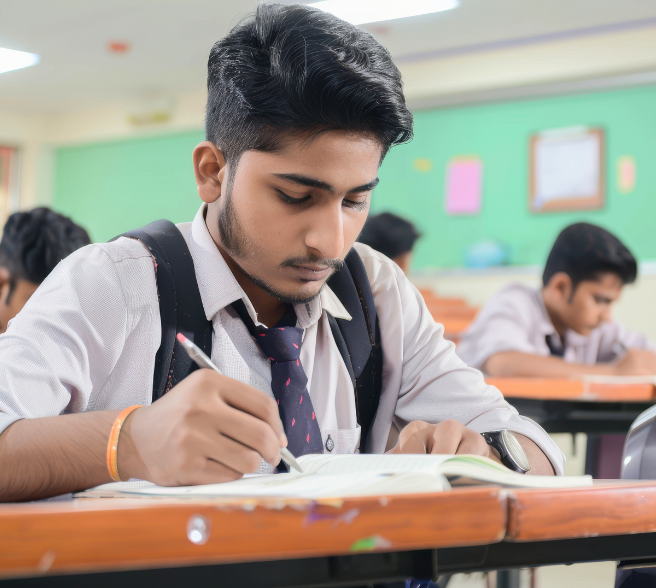 Beyond the Books: How Structured Coaching is Your Secret Weapon for Competitive Exams