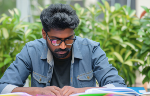 Online vs. Offline vs. Hybrid Finding Your Perfect Study Mode with LIMRA.