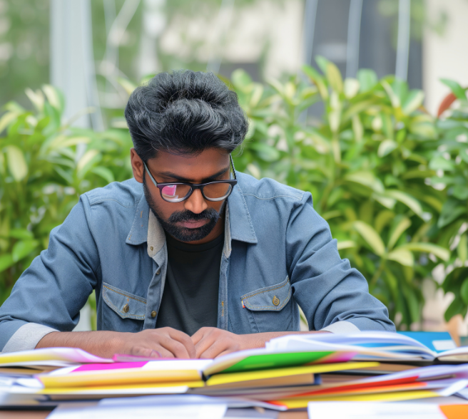 Online vs. Offline vs. Hybrid: Finding Your Perfect Study Mode with LIMRA.