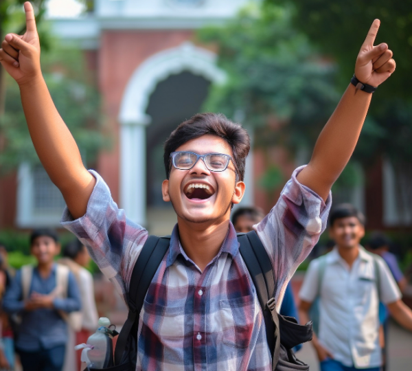 Stop Guessing, Start Winning: The LIMRA Blueprint for IIT-NEET Success