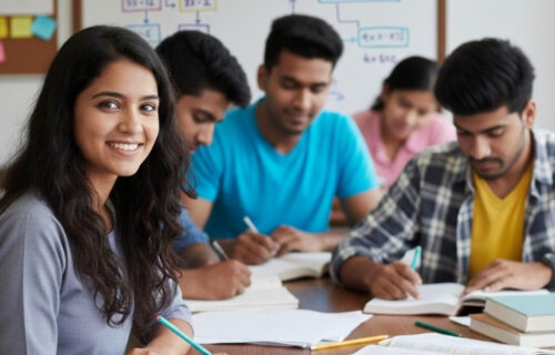 LIMRA_IIT-JEE Course