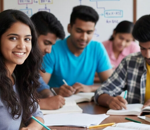 LIMRA_IIT-JEE Course