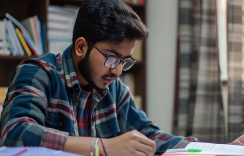 Foundation & Junior IAS Courses Ideas