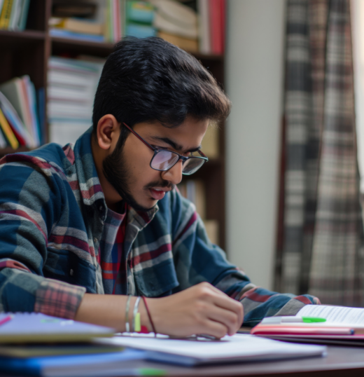 Foundation & Junior IAS Courses Ideas