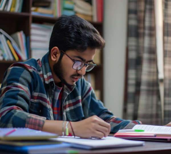 Foundation & Junior IAS Courses Ideas