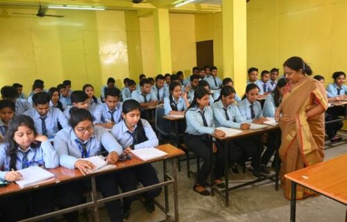 CLAT & Law Entrance Training