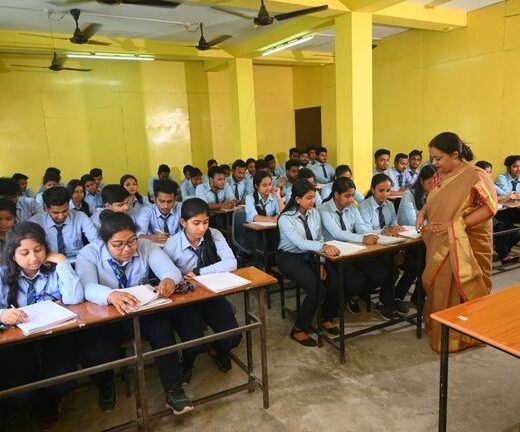 CLAT & Law Entrance Training