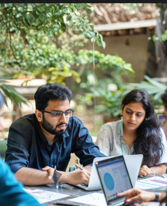 Result-Oriented, Scientific System