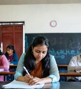 Competitive exam coaching near me