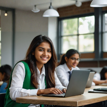 hybrid Class - Limra Entrance Exams