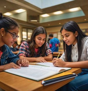 International Olympiad Preparation