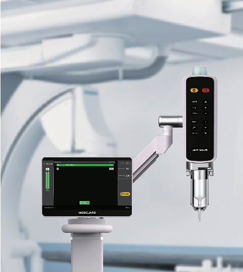 PCA-100