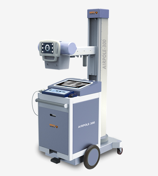 AIRPOLE-300