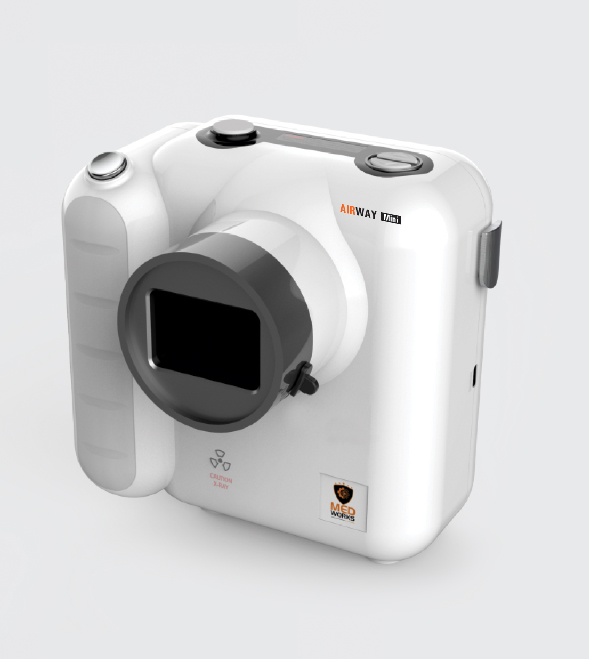 AIRWAY-Mini