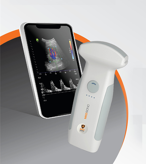 ULTRASONOGRAPHY